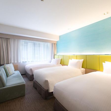Holiday Inn Osaka Namba By Ihg Екстер'єр фото