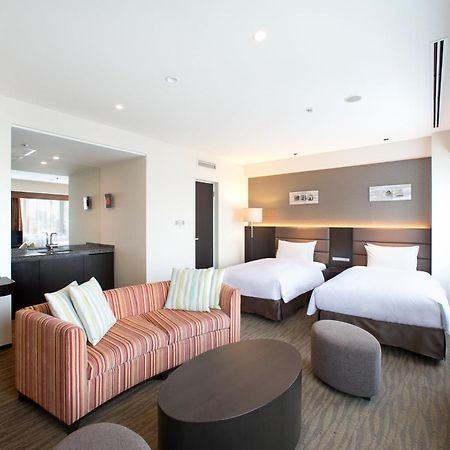 Holiday Inn Osaka Namba By Ihg Екстер'єр фото