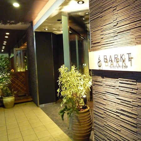 Holiday Inn Osaka Namba By Ihg Екстер'єр фото