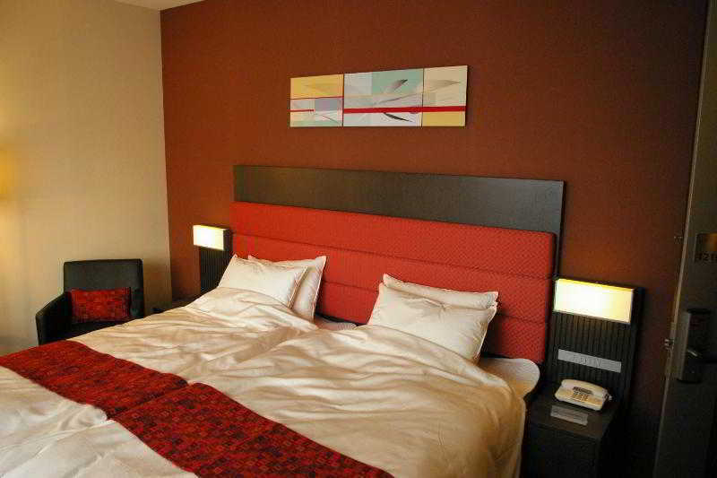 Holiday Inn Osaka Namba By Ihg Екстер'єр фото