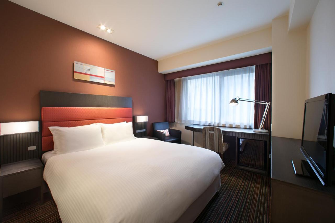 Holiday Inn Osaka Namba By Ihg Екстер'єр фото