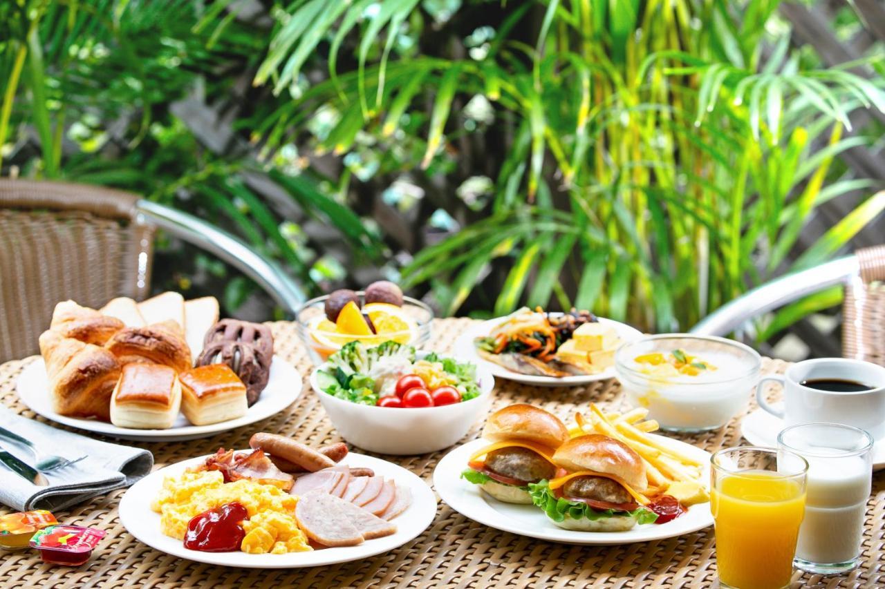 Holiday Inn Osaka Namba By Ihg Екстер'єр фото