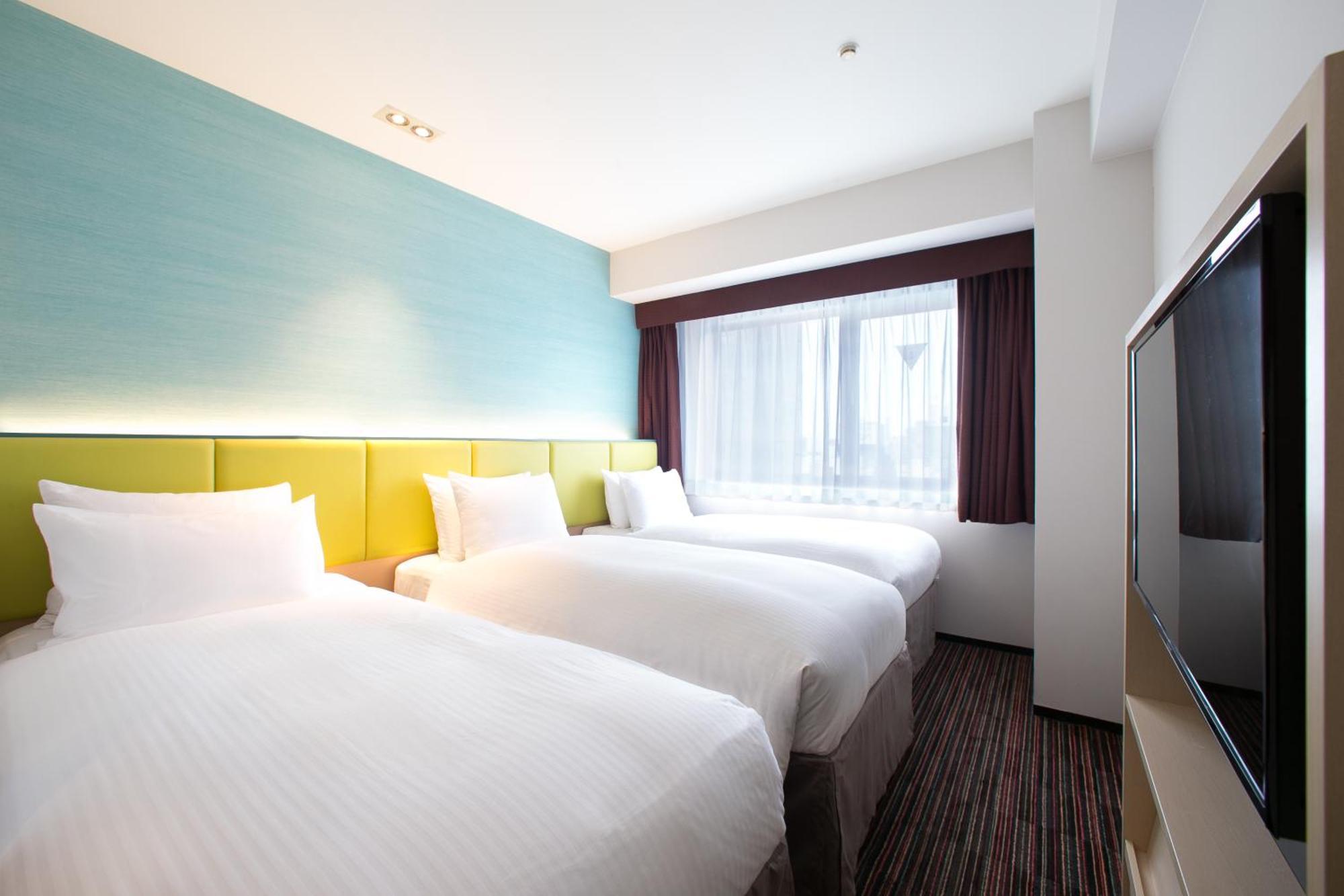 Holiday Inn Osaka Namba By Ihg Екстер'єр фото