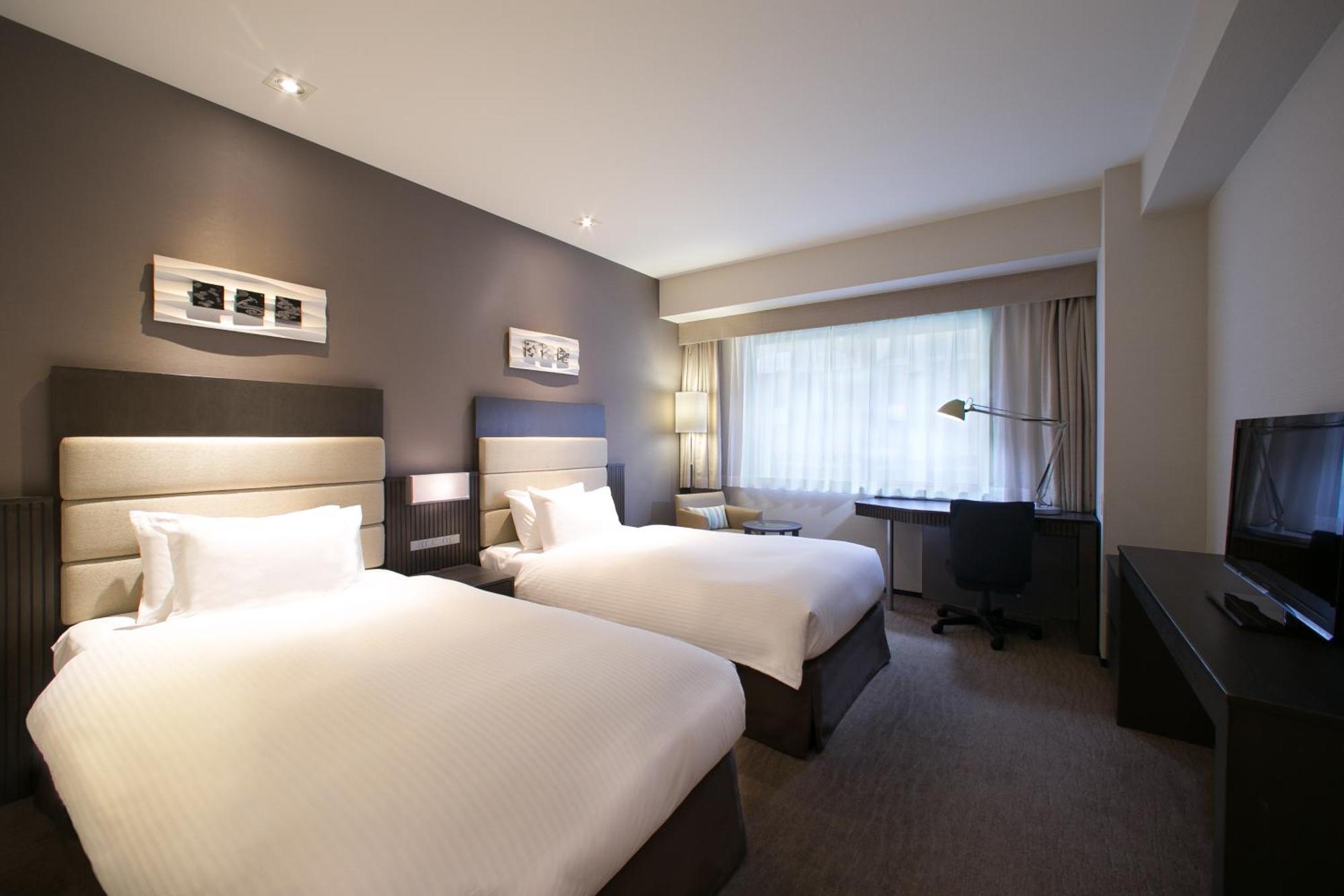 Holiday Inn Osaka Namba By Ihg Екстер'єр фото