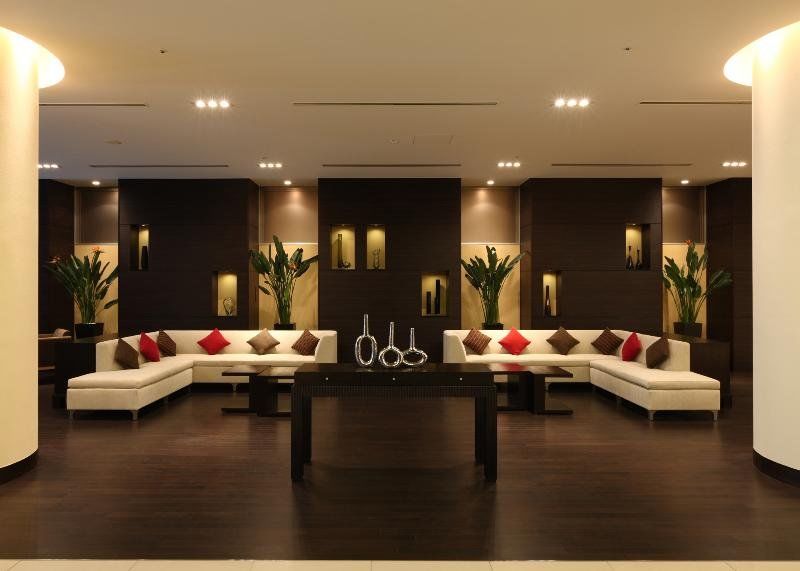 Holiday Inn Osaka Namba By Ihg Екстер'єр фото