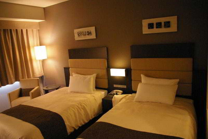 Holiday Inn Osaka Namba By Ihg Екстер'єр фото