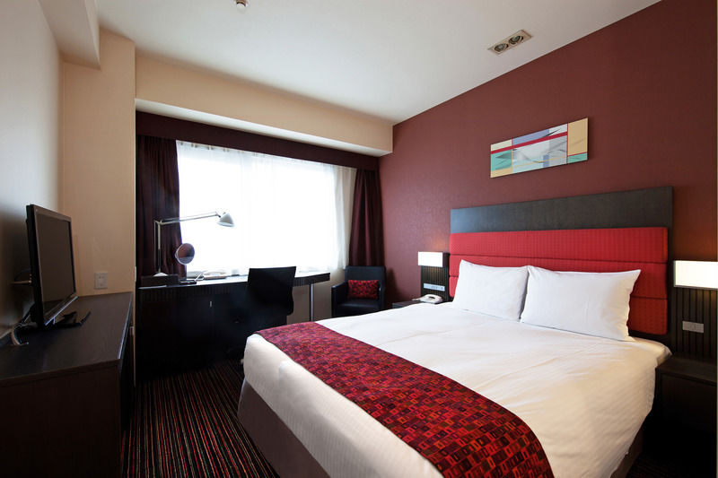 Holiday Inn Osaka Namba By Ihg Екстер'єр фото