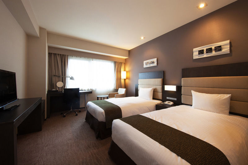 Holiday Inn Osaka Namba By Ihg Екстер'єр фото