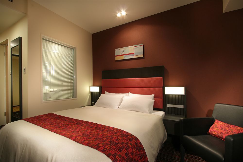 Holiday Inn Osaka Namba By Ihg Екстер'єр фото