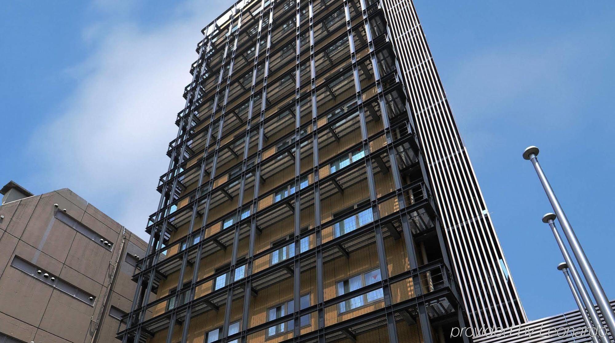 Holiday Inn Osaka Namba By Ihg Екстер'єр фото