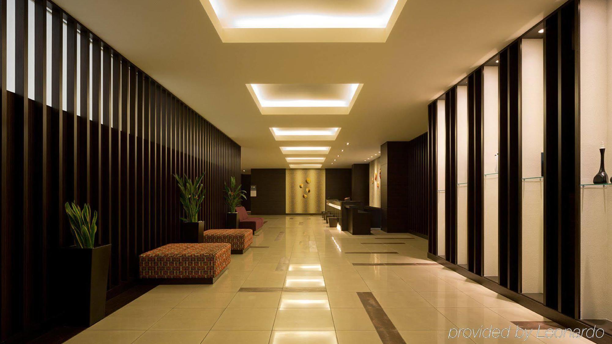 Holiday Inn Osaka Namba By Ihg Екстер'єр фото