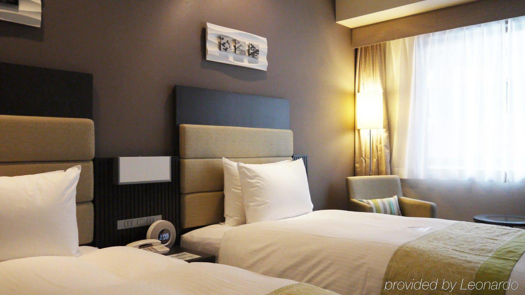 Holiday Inn Osaka Namba By Ihg Екстер'єр фото