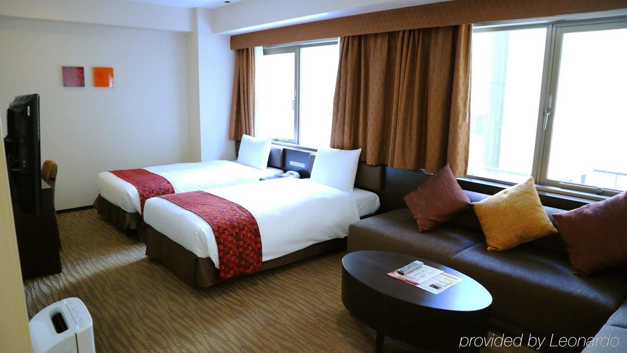 Holiday Inn Osaka Namba By Ihg Екстер'єр фото